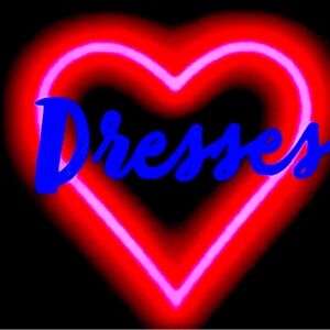 Dresses